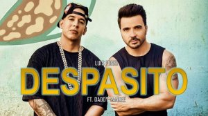 Ноты Фортепиано.  Luis Fonsi ft Daddy Yankee - Despacito