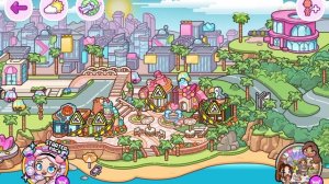 новое обновление в Аватар World