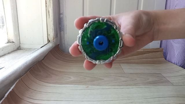 Обзор на супер спин комбо херекеен дрегон