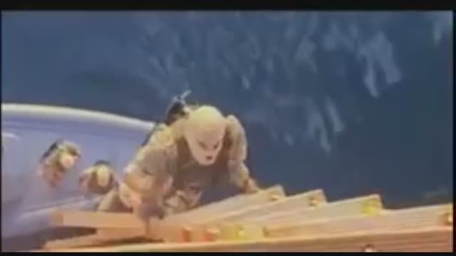 Иран ломает глобальный миропорядок.