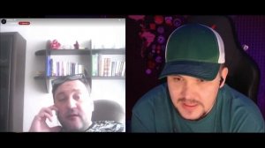 Плановый обход палаты 404