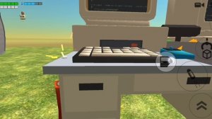 Мои постройки