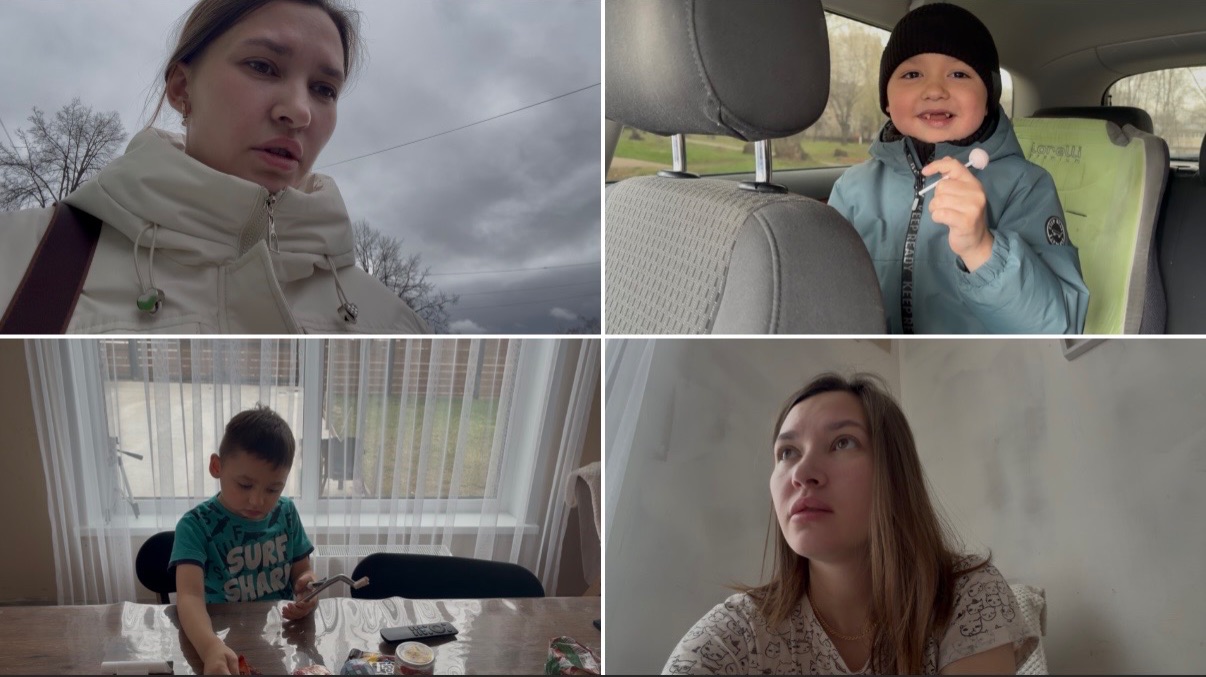 Живем в частном доме, рассказываю/ удалили Тимуру 2 зуба🥹