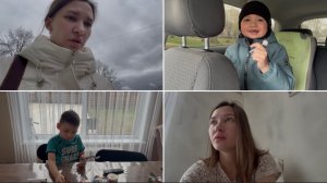 Живем в частном доме, рассказываю/ удалили Тимуру 2 зуба🥹