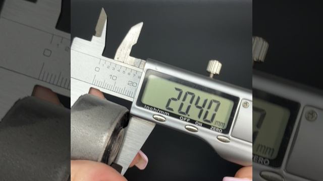 сайлентблок 22х35х10 двигателя Стелс скиф 50 1e40qmb