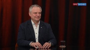 Технологии для бизнеса. Александр Семиохин, генеральный директор «Рациональная автоматизация»