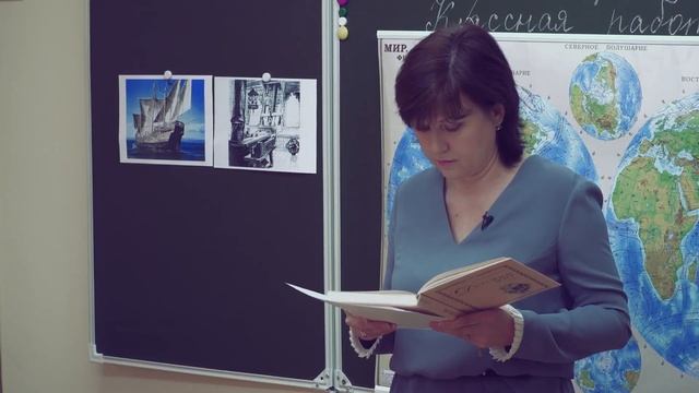 Опыт преподавания словесности в образовательной системе «Русская Классическая Школа»