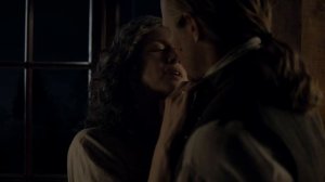 Чужестранка 8 сезон 1 серия Outlander