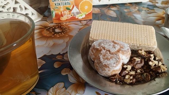 Распоковочка Болталочка