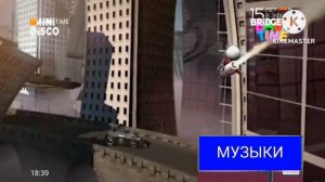 Фрагмент эфира BABY TIME с ведущими на BRIDGE TV (16.04.2020)