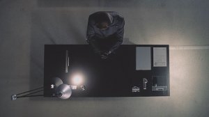 Есть только миг между сном и работой