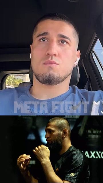 С Хамзатом тяжелые спарринги, некогда друг друга учить | Сусуркаев