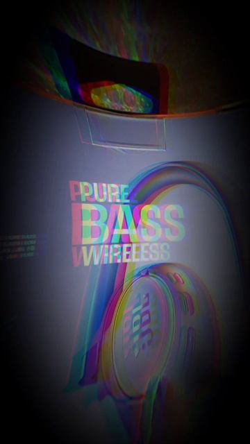 Наушники JBL