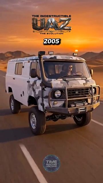 В зарубежном интернете завирусился ролик с эволюцией 