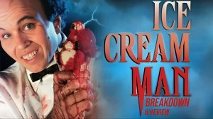 Мороженщик | Ice Cream Man (1995)