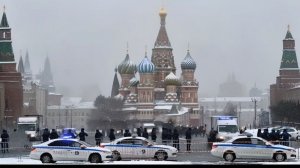 Экстренное обращение  Отказ от переговоров