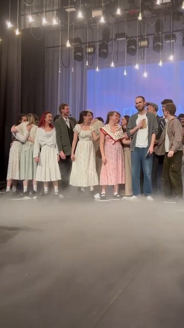 Гала-концерт «Студенческая весна КНИТУ 2026»