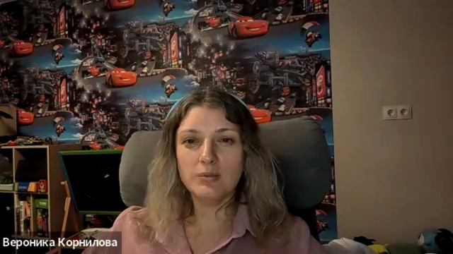 Сила Рожа. 2й эфир. Очищение от старых программ