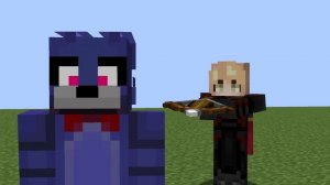 никогда не доверяйте другу в майнкрафт minecraft