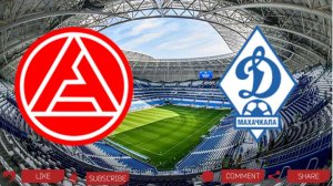 Акрон - Динамо Махачкала | Текстовая трансляция