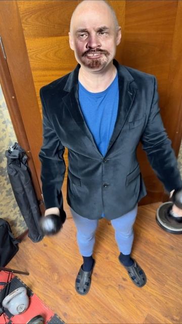 Вот почему он такой молодой и юный!