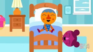 Hide Seek Around The House Preschool Play Song Rooms In The House Noodle Pals [get.gt]