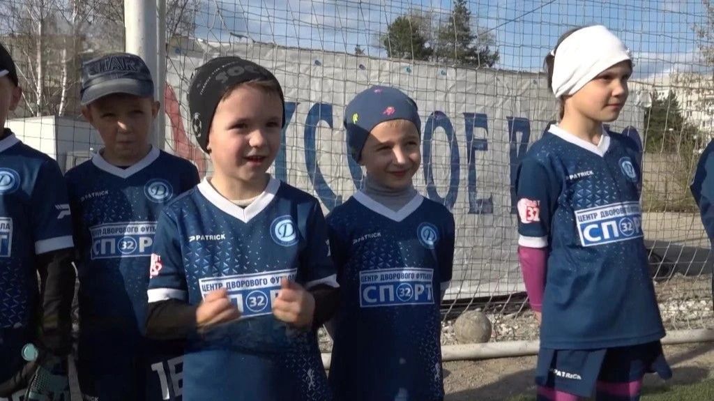 Проект брянского Центра футбола и хоккея стал ближе к претворению в жизнь