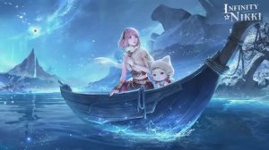 Infinity Nikki Version 2.5 Tease PV   Crossing the Tide of Souls