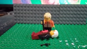 лего слово чушпана 1 сезон 6 серия ( финал)