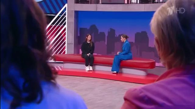 Мужское Женское. Выпуск от 23.04.2026