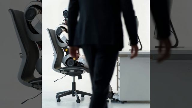 начальника пришел