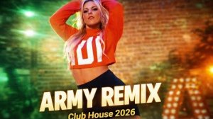 In The Army Now (Club House Remix 2026)   Dance Pop & Eurodance Vibes