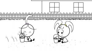 How to Train Your Crazy Cats with EK Doodles Emma & Kate!