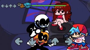 FNF серия5 часть 2