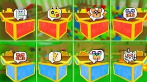 Прохождение Speedrun/собирает спрятанные сундуки в Super Bear Adventure🐻🔥