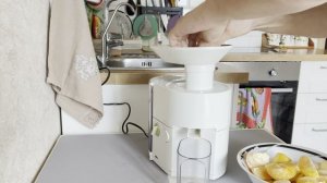 Соковыжималка Браун