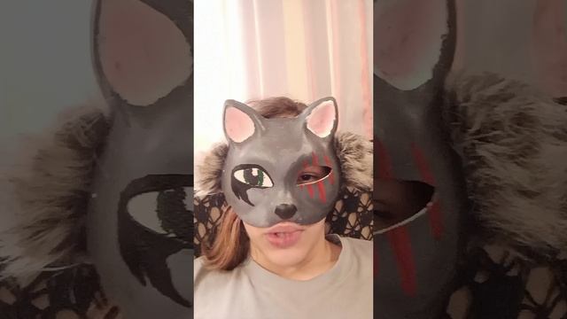 КАК Я ВЫЗЫВАЛА БАБАДУКА