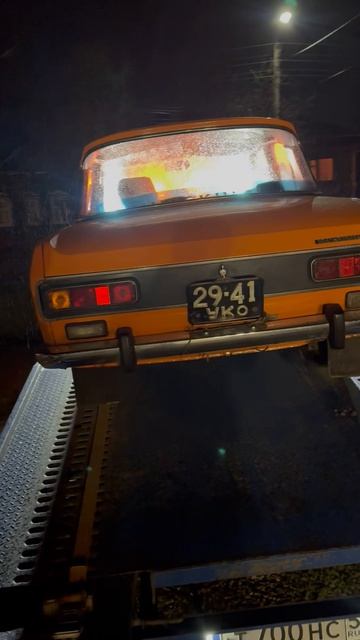 Москвич АЗЛК 2140 1979 года