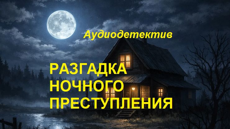 Аудиокнига 