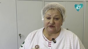 Смоленским медикам вручили почетные знаки «За исцеление и милосердие»