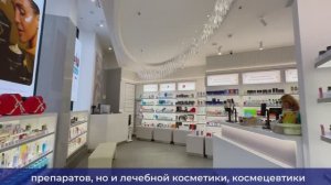 Вокруг «Системы» за 80 секунд: Аптеки «Медси»