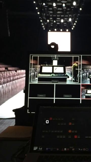 Гибридные ивенты - развод на бабло?