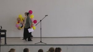 22.04.2026 В мир искусства дверь откроем СОШ № 4