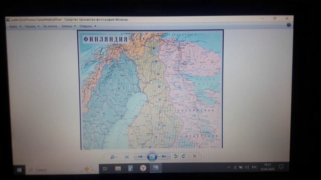 Финляндия размещает ядерное оружие или Обзор на новость от не полетического канала УГТР