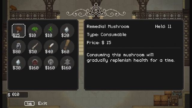 ДОЛГИЙ ПУТЬ В ПРОКЛЯТЫЙ ЛЕС - Tombwater 4