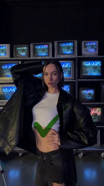 Позируем правильно, девочки