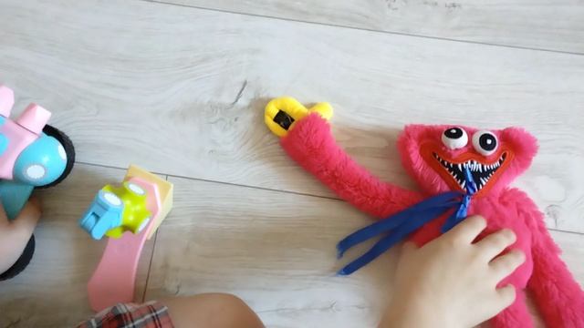 Заложники 11: новый мир