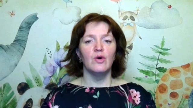 модуль 3 урок 1 Главные принципы общения с родителями