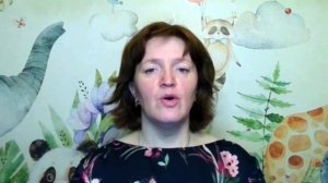 модуль 3 урок 1 Главные принципы общения с родителями