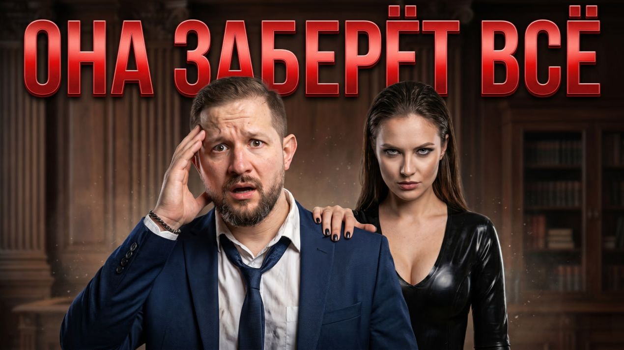 Один неправильный выбор  и ТЫ В ДОЛГАХ НАВСЕГДА.